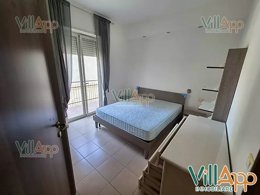 Immagine 4 di Appartamento in affitto  in Via Genova 11 a Fondi