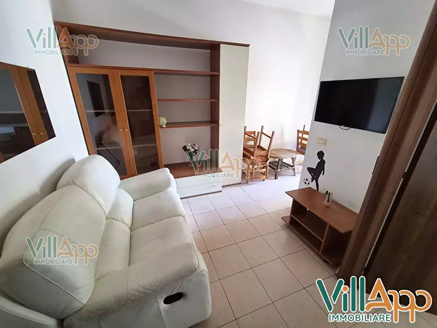 Immagine 1 di Appartamento in affitto  in Via Genova 11 a Fondi