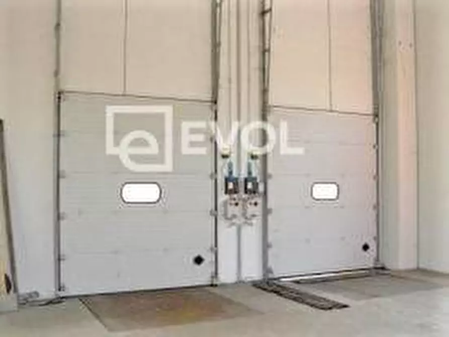 Immagine 4 di Capannone industriale in affitto  in via del Industria a Gorizia