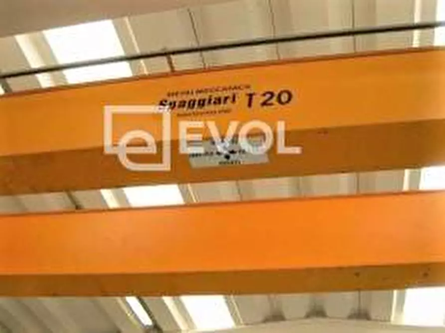 Immagine 11 di Capannone industriale in affitto  in via del Industria a Gorizia