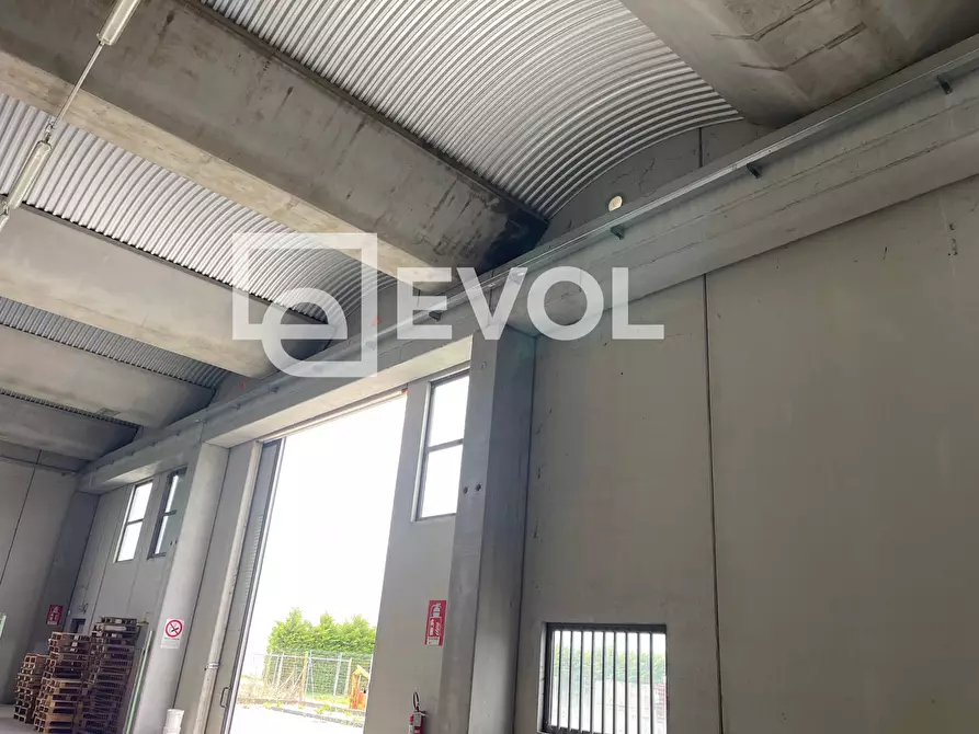 Immagine 3 di Capannone industriale in vendita  in piazza Libertà 1 a Pordenone