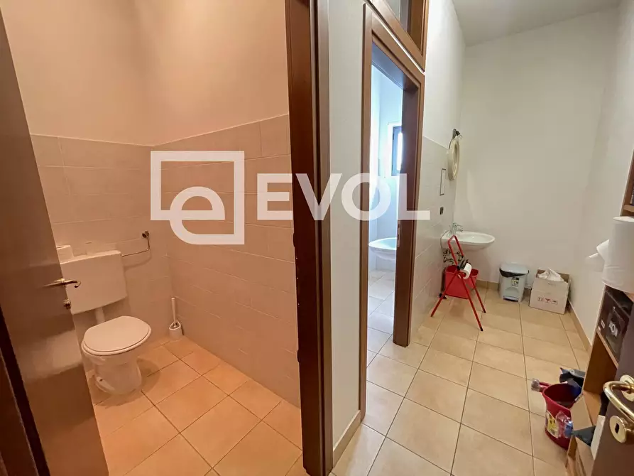 Immagine 9 di Capannone industriale in vendita  in piazza Libertà 1 a Pordenone