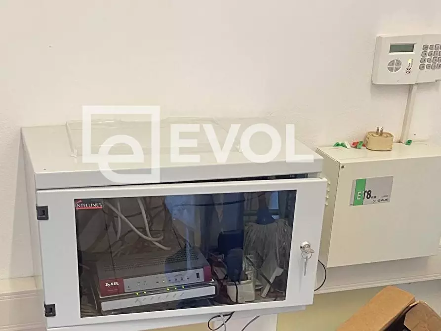 Immagine 12 di Capannone industriale in vendita  in piazza Libertà 1 a Pordenone