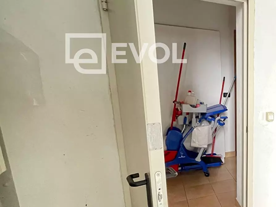 Immagine 13 di Capannone industriale in vendita  in piazza Libertà 1 a Pordenone