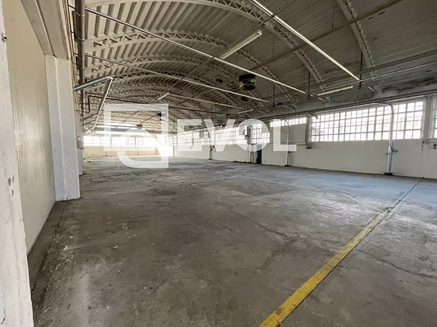 Immagine 5 di Capannone industriale in vendita  in Vittorio Veneto a Manzano