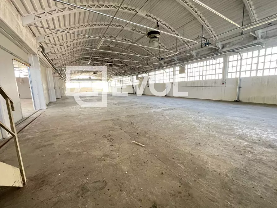 Immagine 7 di Capannone industriale in vendita  in Vittorio Veneto a Manzano