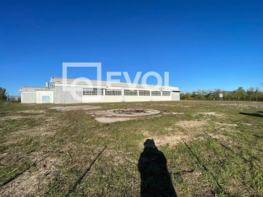 Immagine 8 di Capannone industriale in vendita  in Vittorio Veneto a Manzano