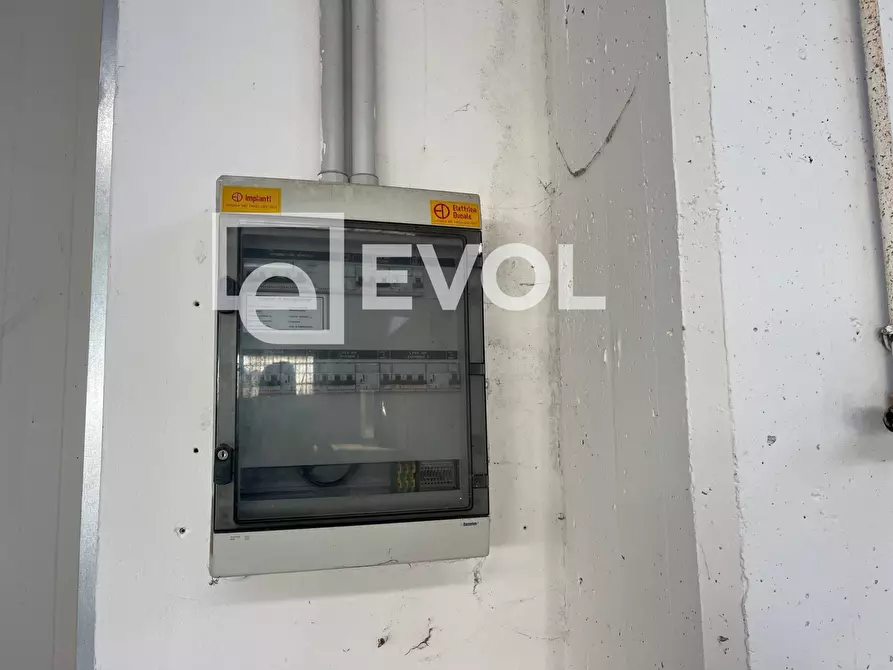 Immagine 18 di Capannone industriale in vendita  in Vittorio Veneto a Manzano