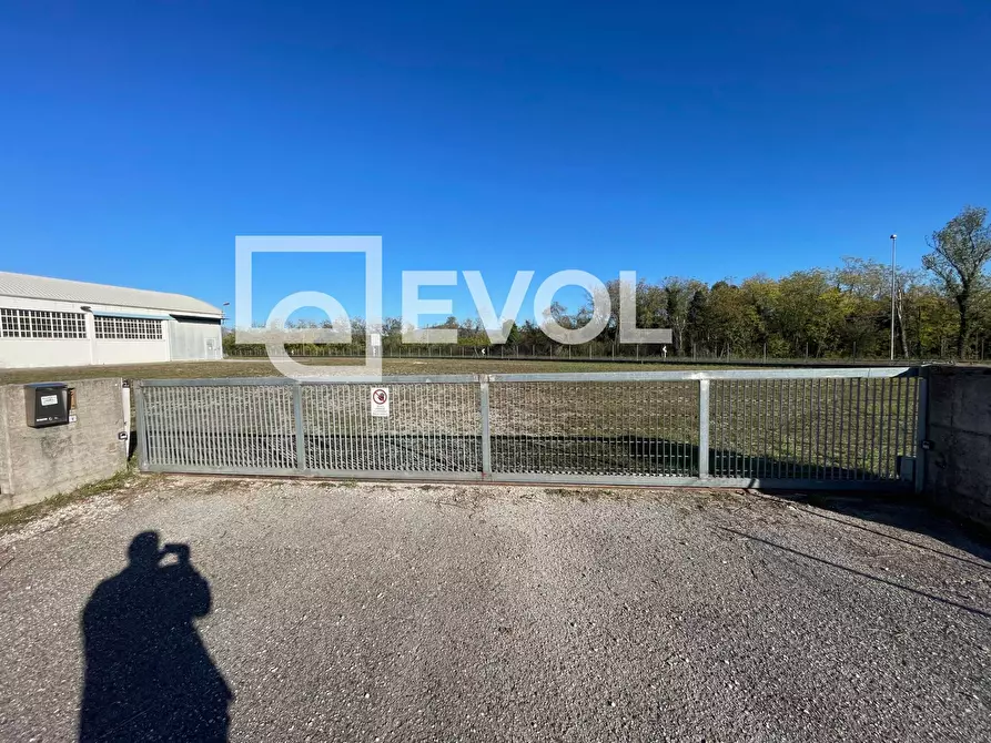 Immagine 19 di Capannone industriale in vendita  in Vittorio Veneto a Manzano