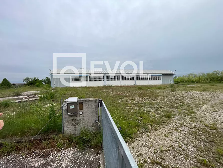 Immagine 20 di Capannone industriale in vendita  in Vittorio Veneto a Manzano