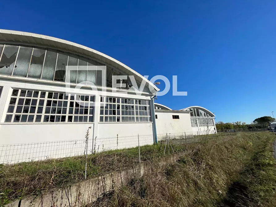 Immagine 21 di Capannone industriale in vendita  in Vittorio Veneto a Manzano