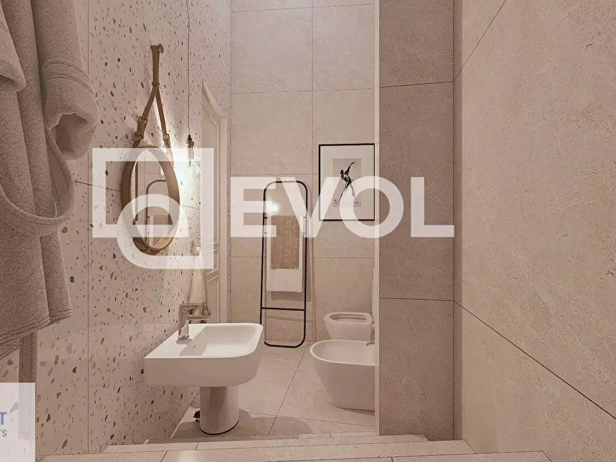 Immagine 7 di Appartamento in vendita  in via Codroipo a Udine