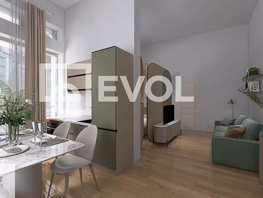 Immagine 4 di Appartamento in vendita  in via Codroipo a Udine