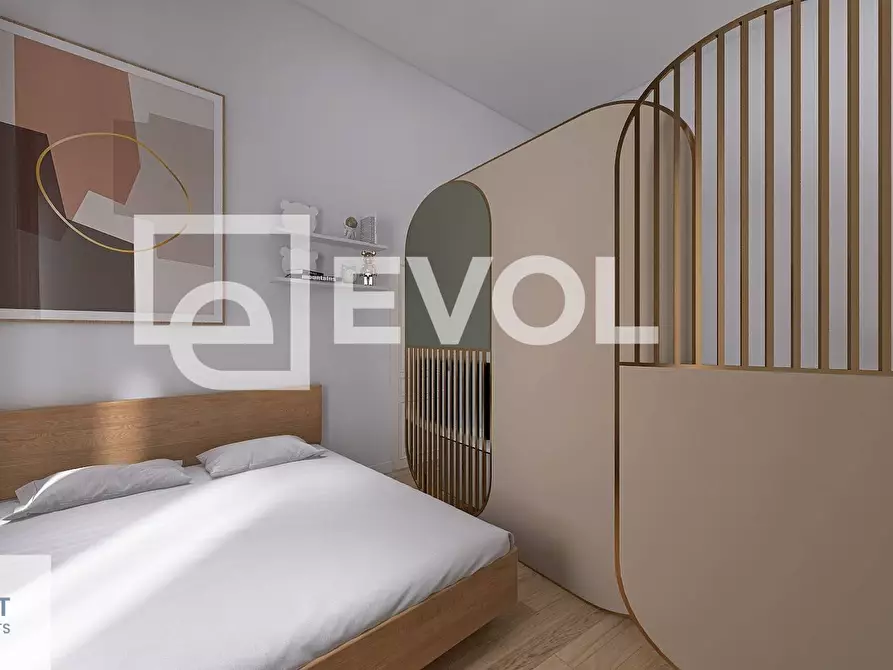 Immagine 6 di Appartamento in vendita  in via Codroipo a Udine