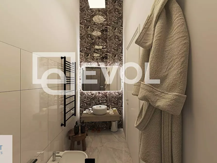 Immagine 8 di Appartamento in vendita  in via Codroipo a Udine