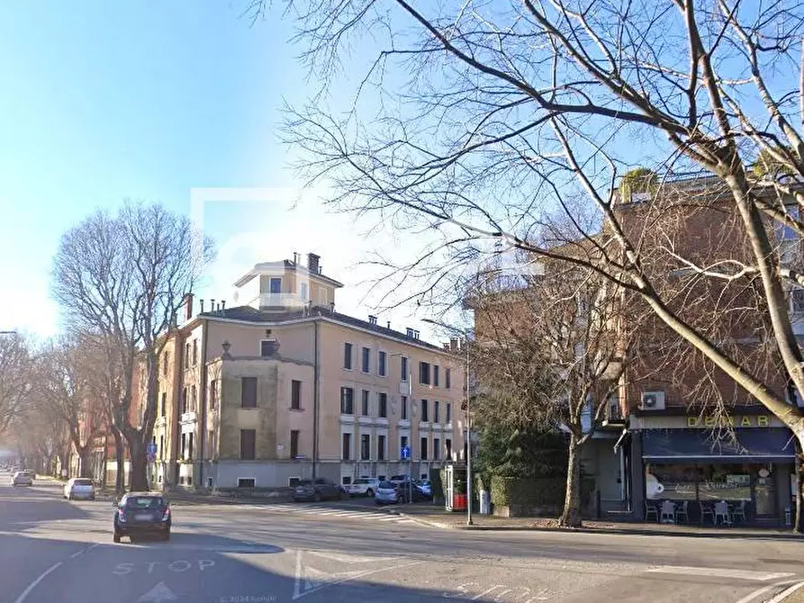 Immagine 9 di Appartamento in vendita  in via Codroipo a Udine