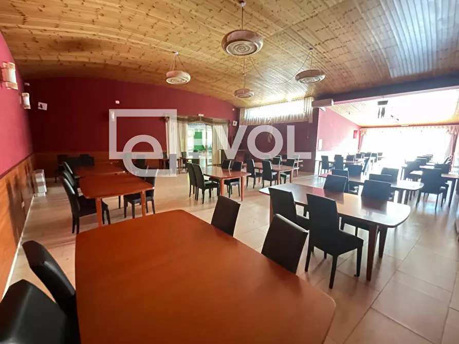 Immagine 4 di Locale commerciale in affitto  in via Udine 9 a Manzano