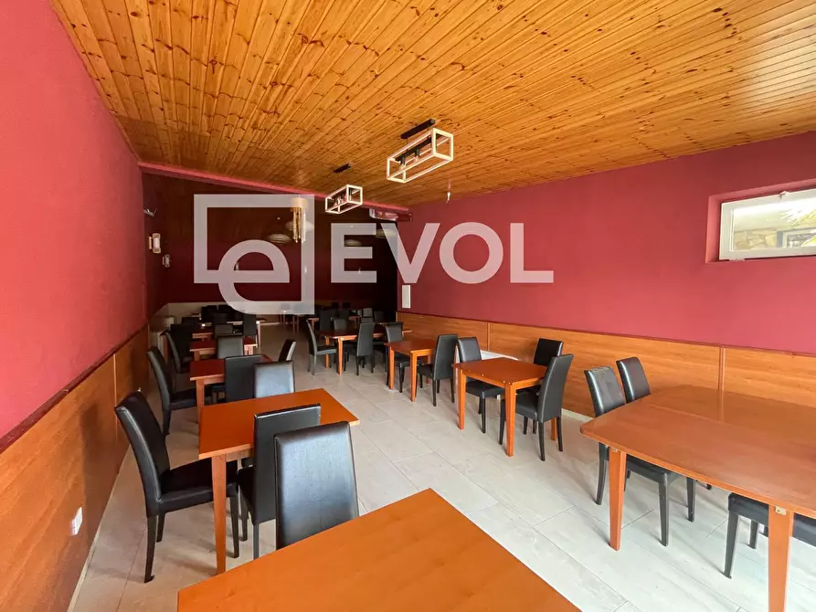 Immagine 5 di Locale commerciale in affitto  in via Udine 9 a Manzano