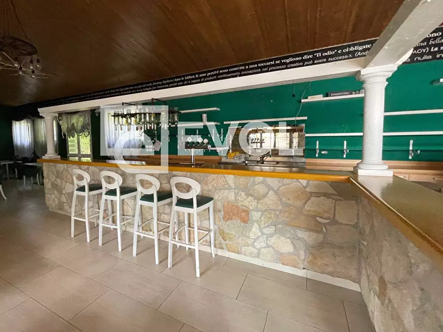 Immagine 7 di Locale commerciale in affitto  in via Udine 9 a Manzano