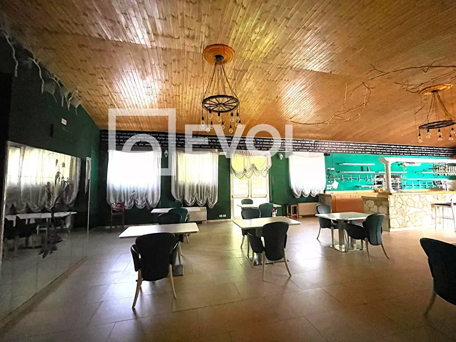 Immagine 8 di Locale commerciale in affitto  in via Udine 9 a Manzano