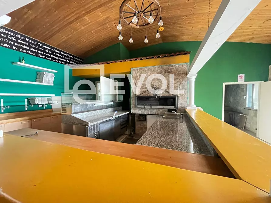 Immagine 10 di Locale commerciale in affitto  in via Udine 9 a Manzano