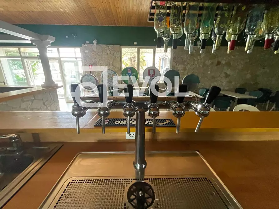 Immagine 13 di Locale commerciale in affitto  in via Udine 9 a Manzano