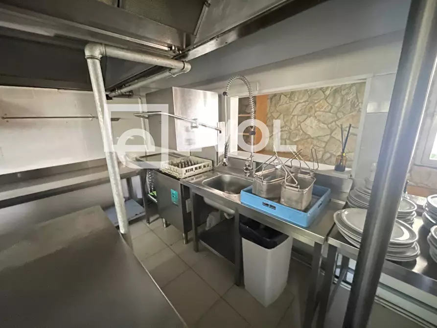 Immagine 15 di Locale commerciale in affitto  in via Udine 9 a Manzano