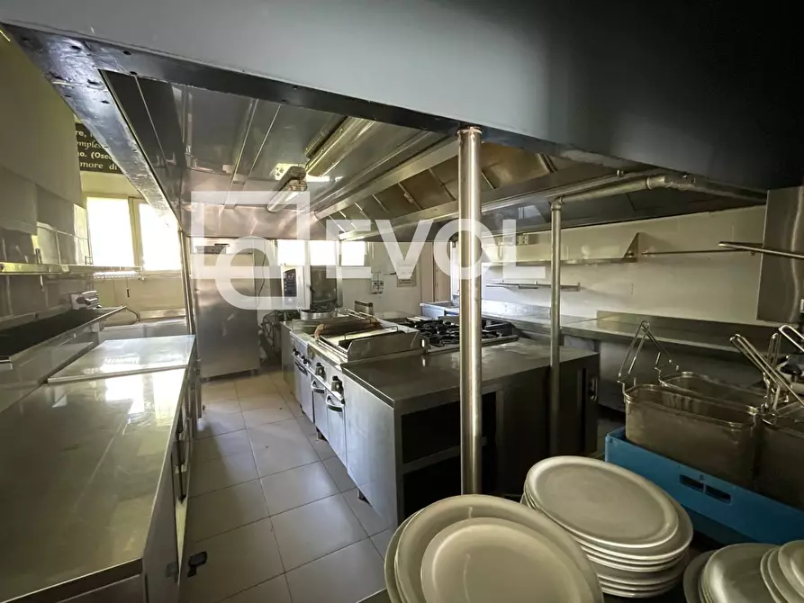 Immagine 18 di Locale commerciale in affitto  in via Udine 9 a Manzano