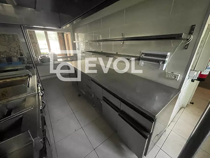 Immagine 19 di Locale commerciale in affitto  in via Udine 9 a Manzano