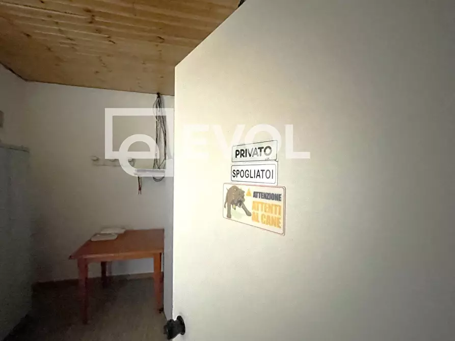 Immagine 25 di Locale commerciale in affitto  in via Udine 9 a Manzano