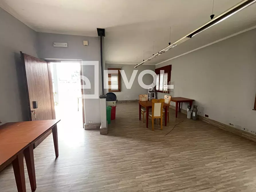 Immagine 26 di Locale commerciale in affitto  in via Udine 9 a Manzano