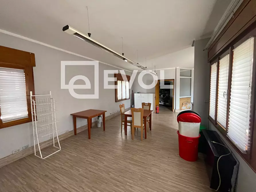 Immagine 27 di Locale commerciale in affitto  in via Udine 9 a Manzano