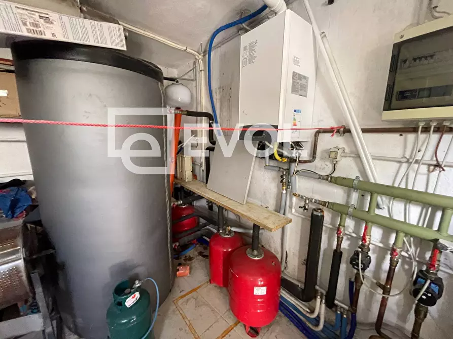 Immagine 30 di Locale commerciale in affitto  in via Udine 9 a Manzano