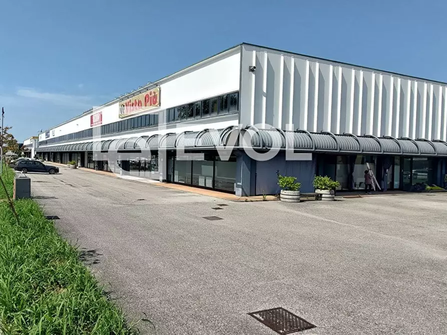 Immagine 3 di Capannone industriale in vendita  in via sisto biasutti a Casarsa Della Delizia