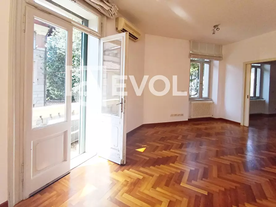 Immagine 3 di Ufficio in affitto  in via Del Gelso 35 a Udine