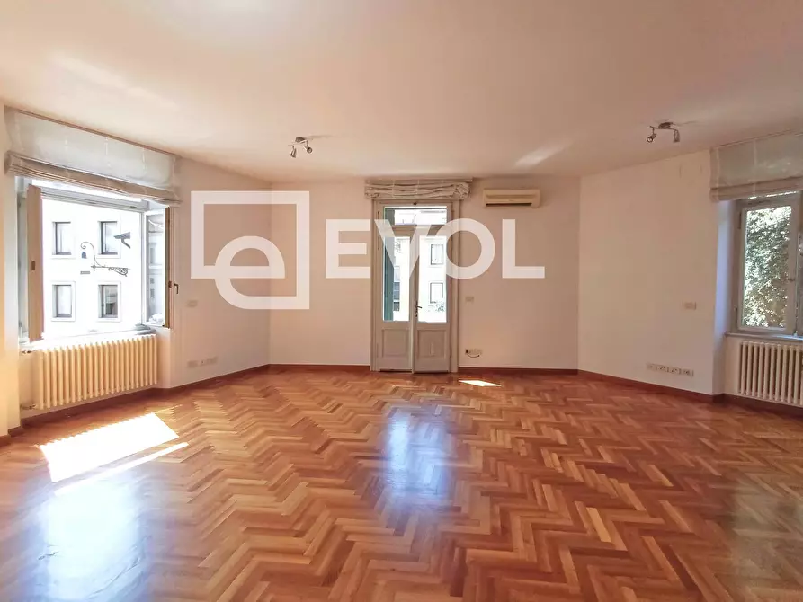 Immagine 4 di Ufficio in affitto  in via Del Gelso 35 a Udine