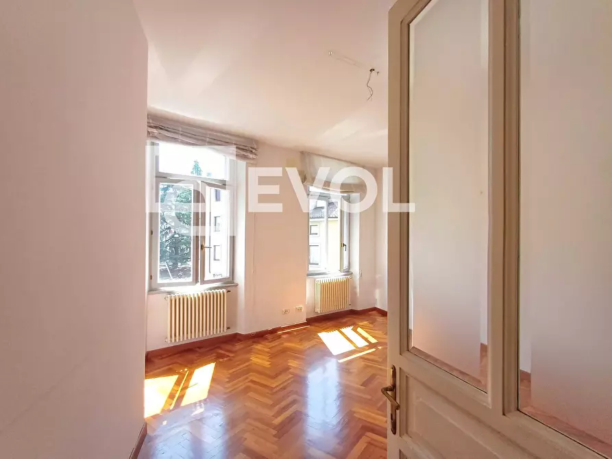 Immagine 8 di Ufficio in affitto  in via Del Gelso 35 a Udine