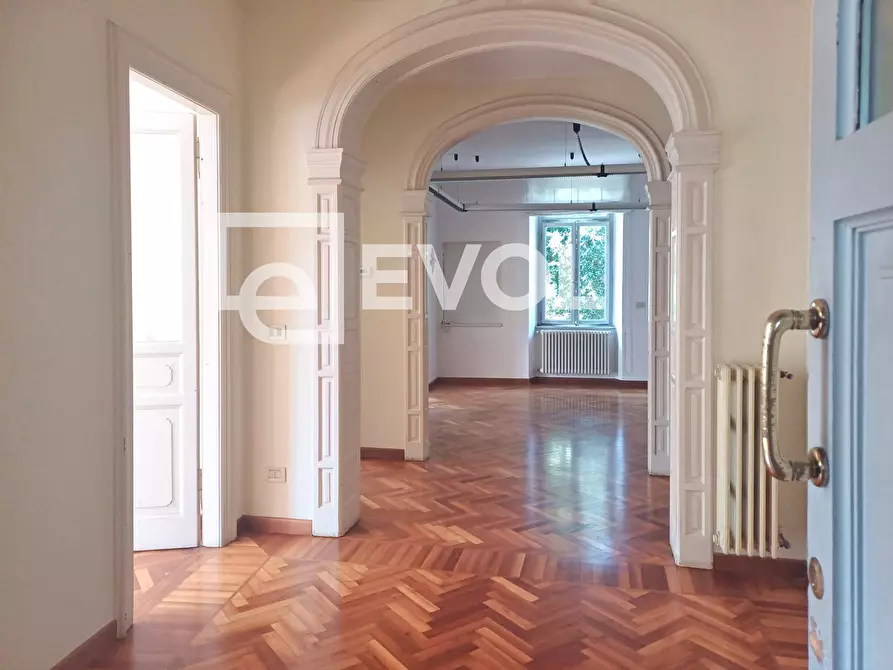 Immagine 2 di Ufficio in affitto  in via Del Gelso 35 a Udine