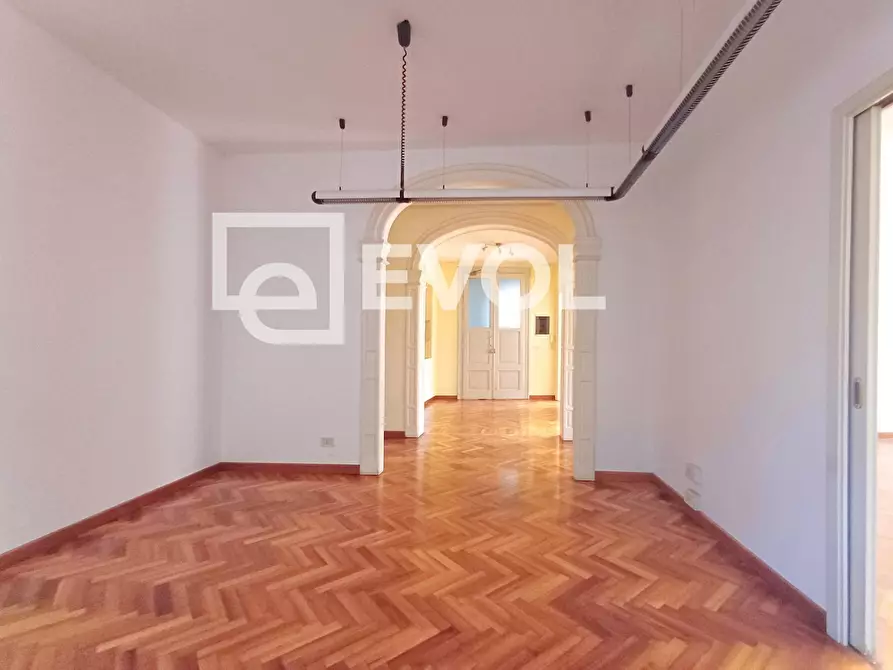 Immagine 5 di Ufficio in affitto  in via Del Gelso 35 a Udine