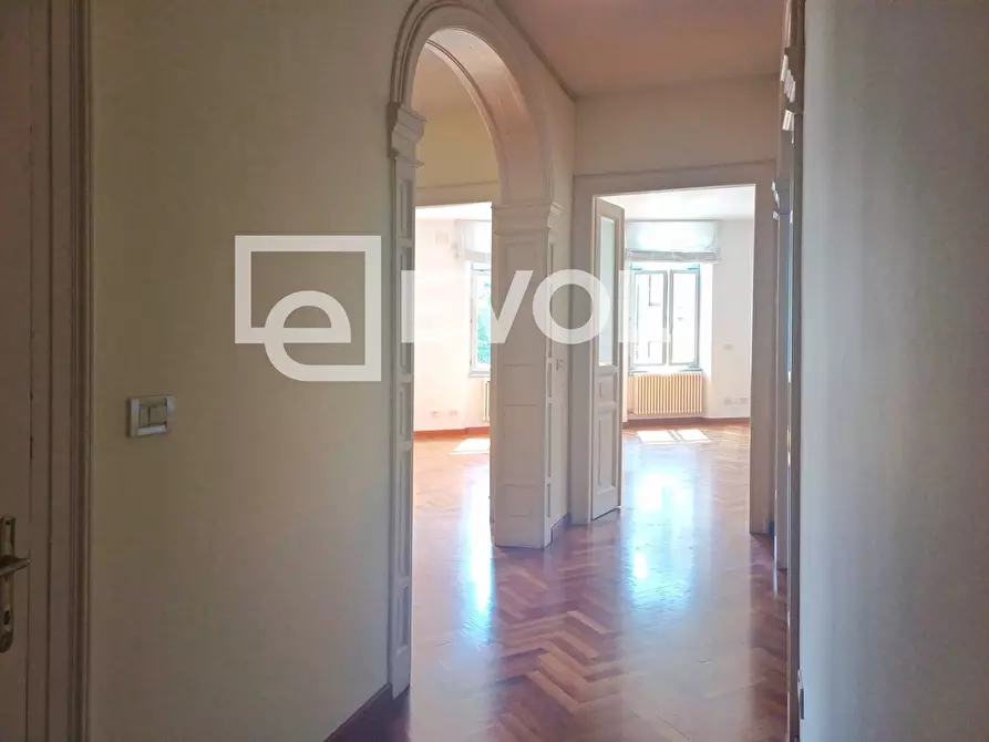 Immagine 7 di Ufficio in affitto  in via Del Gelso 35 a Udine