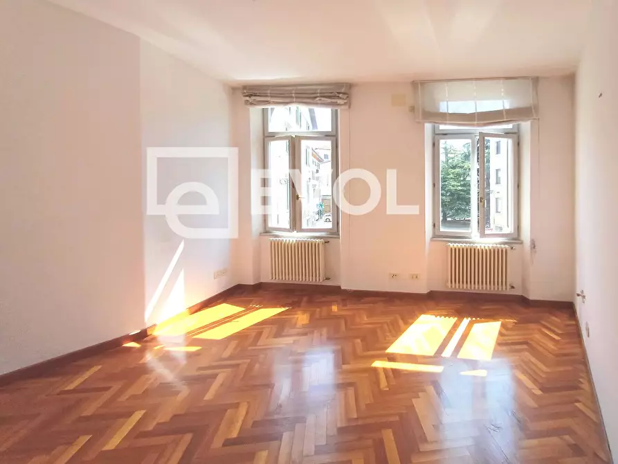 Immagine 9 di Ufficio in affitto  in via Del Gelso 35 a Udine