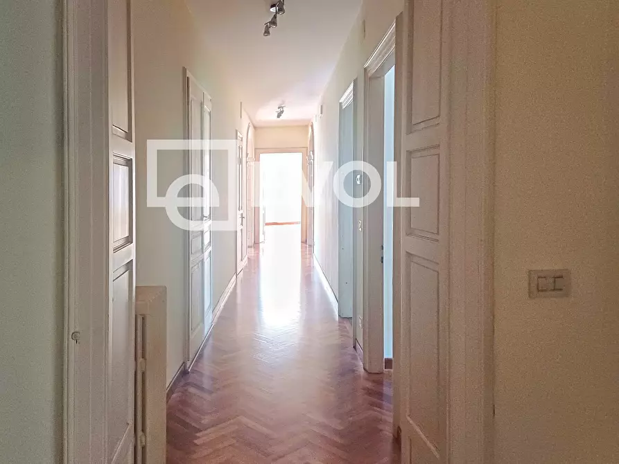 Immagine 10 di Ufficio in affitto  in via Del Gelso 35 a Udine