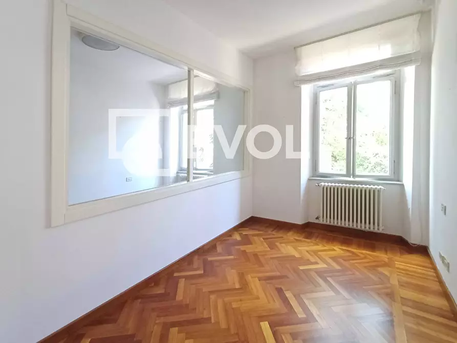 Immagine 13 di Ufficio in affitto  in via Del Gelso 35 a Udine