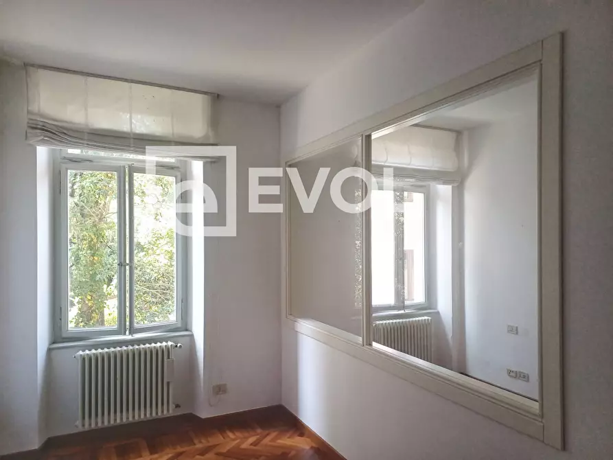 Immagine 14 di Ufficio in affitto  in via Del Gelso 35 a Udine