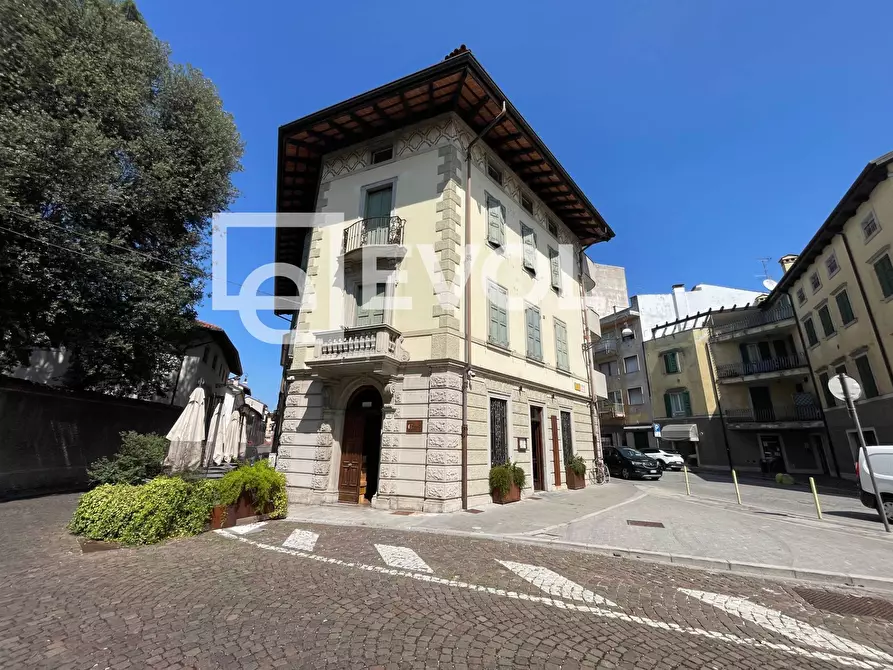 Immagine 18 di Ufficio in affitto  in via Del Gelso 35 a Udine