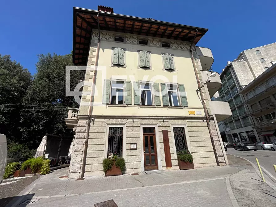 Immagine 19 di Ufficio in affitto  in via Del Gelso 35 a Udine