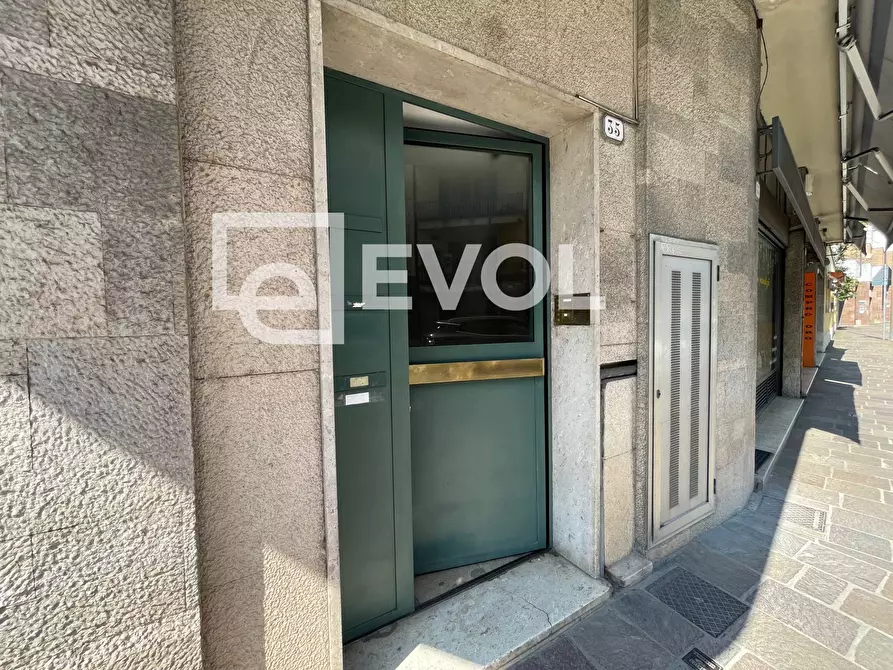 Immagine 20 di Ufficio in affitto  in via Del Gelso 35 a Udine