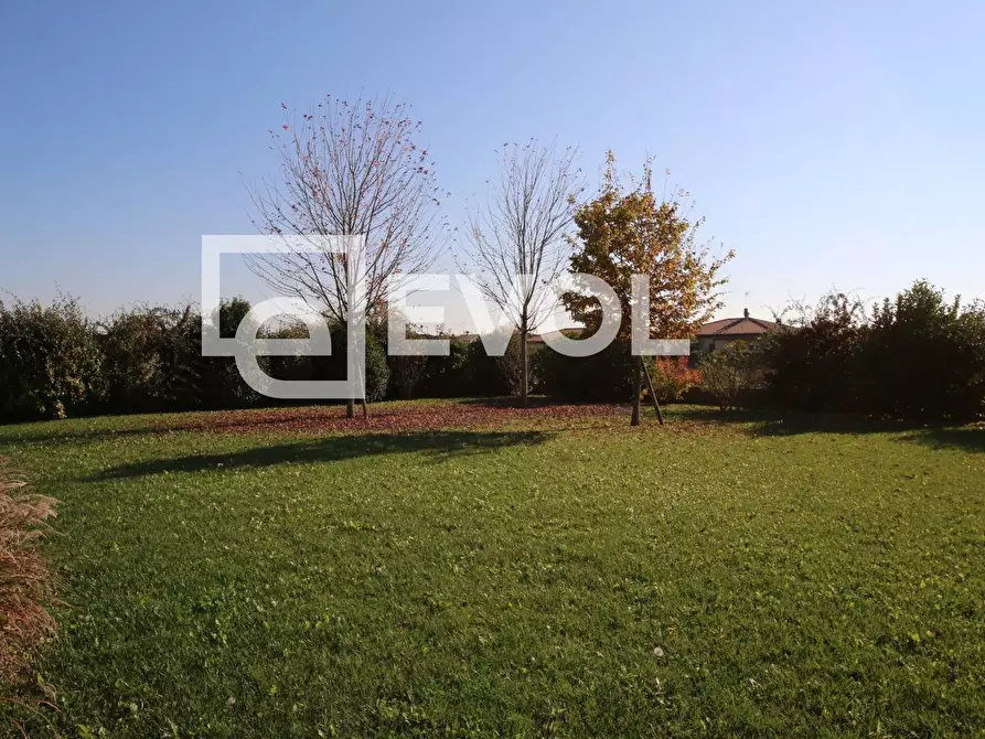 Immagine 40 di Villa in vendita  in Via Caterina Percoto 5 a Rivignano Teor