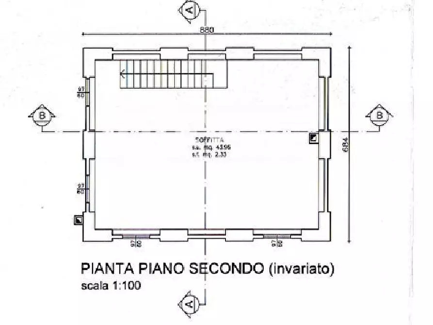 Immagine 44 di Villa in vendita  in Via Caterina Percoto 5 a Rivignano Teor