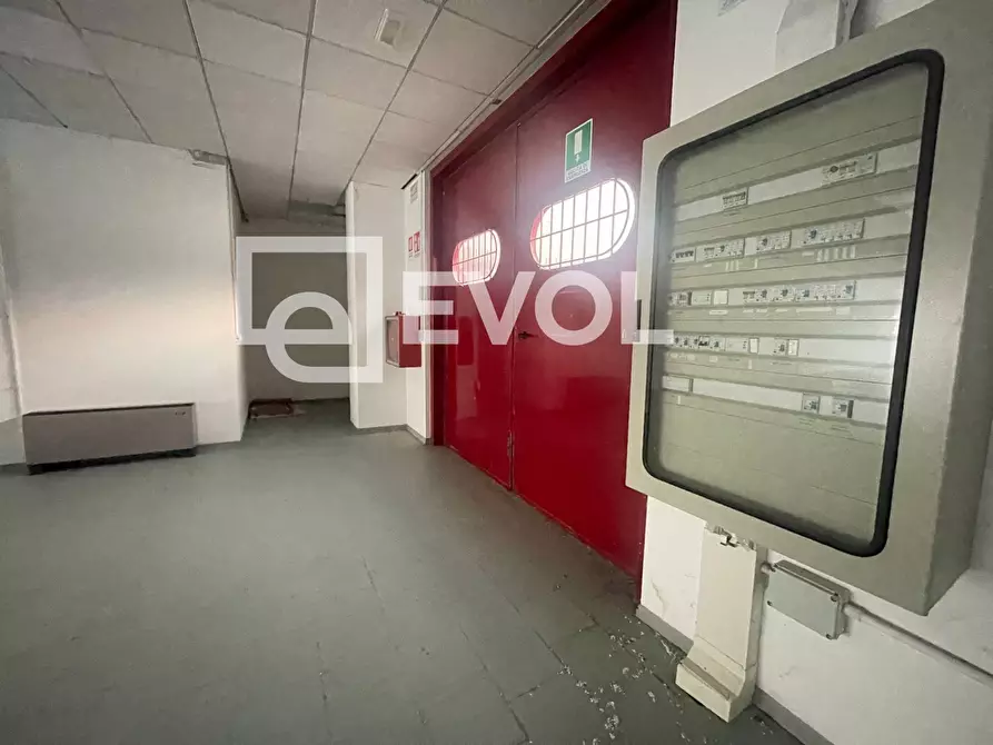 Immagine 4 di Locale commerciale in vendita  in SS 13 Bivio Taboga 140 a Gemona Del Friuli